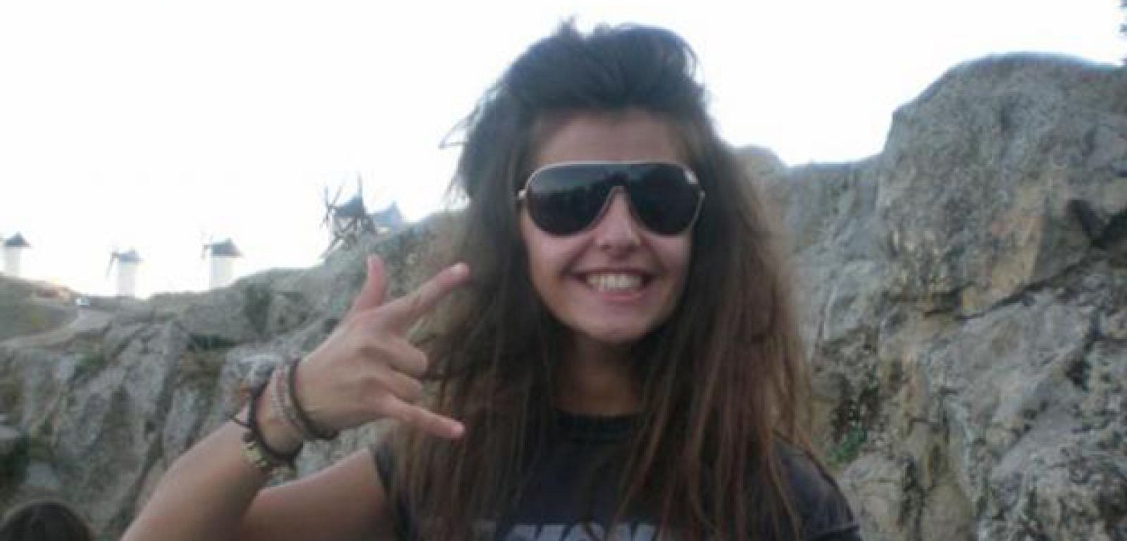 Tu Foto más rockera