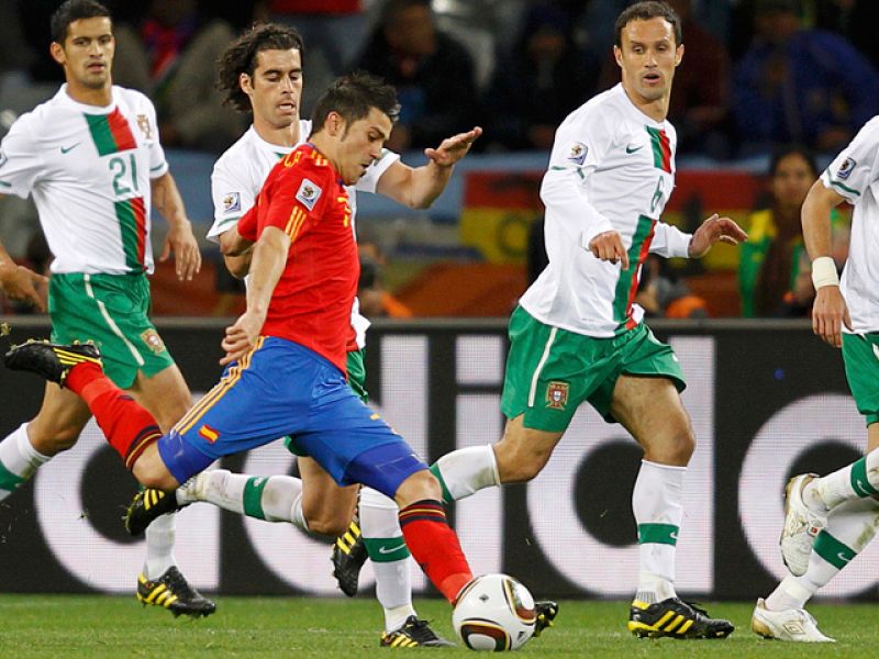 Villa: "Se hizo justicia"