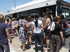 Minuto a minuto: Así hemos contado la segunda jornada de huelga total en el metro de Madrid