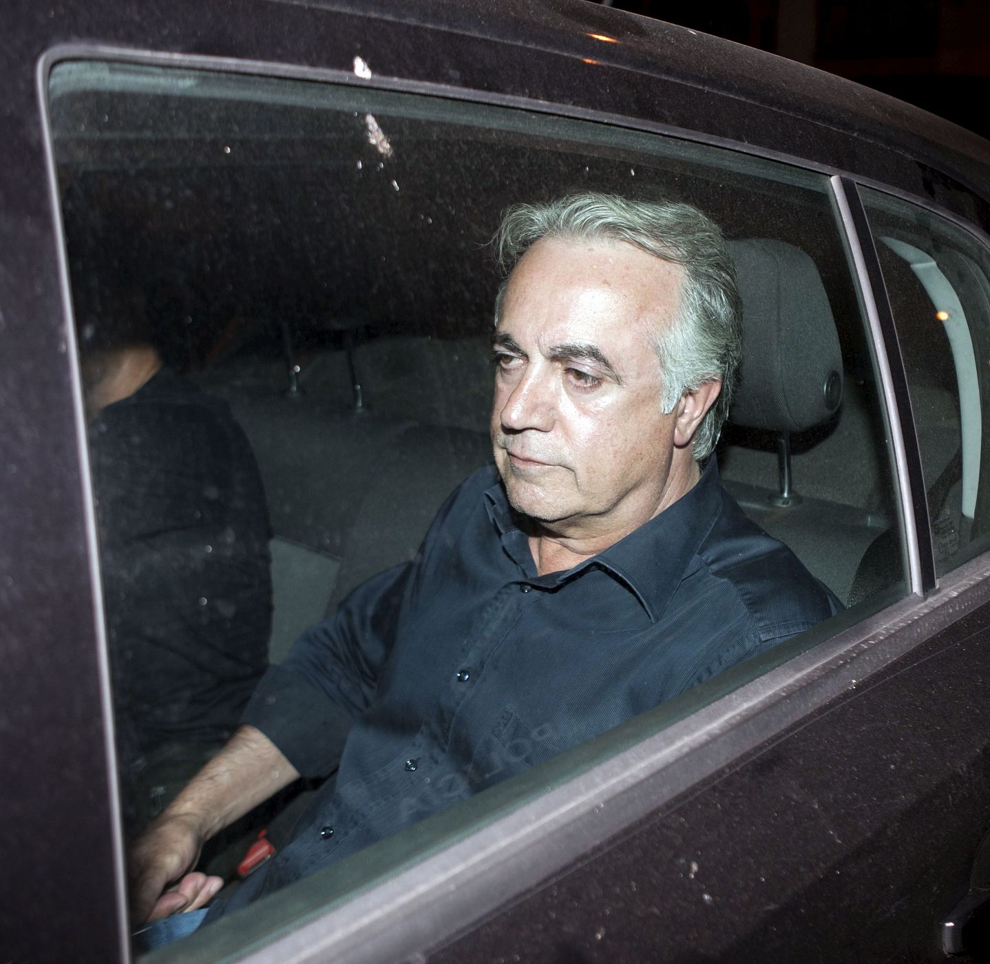 El ex director del Ibatur en la pasada legislatura, Juan Carlos Alia,