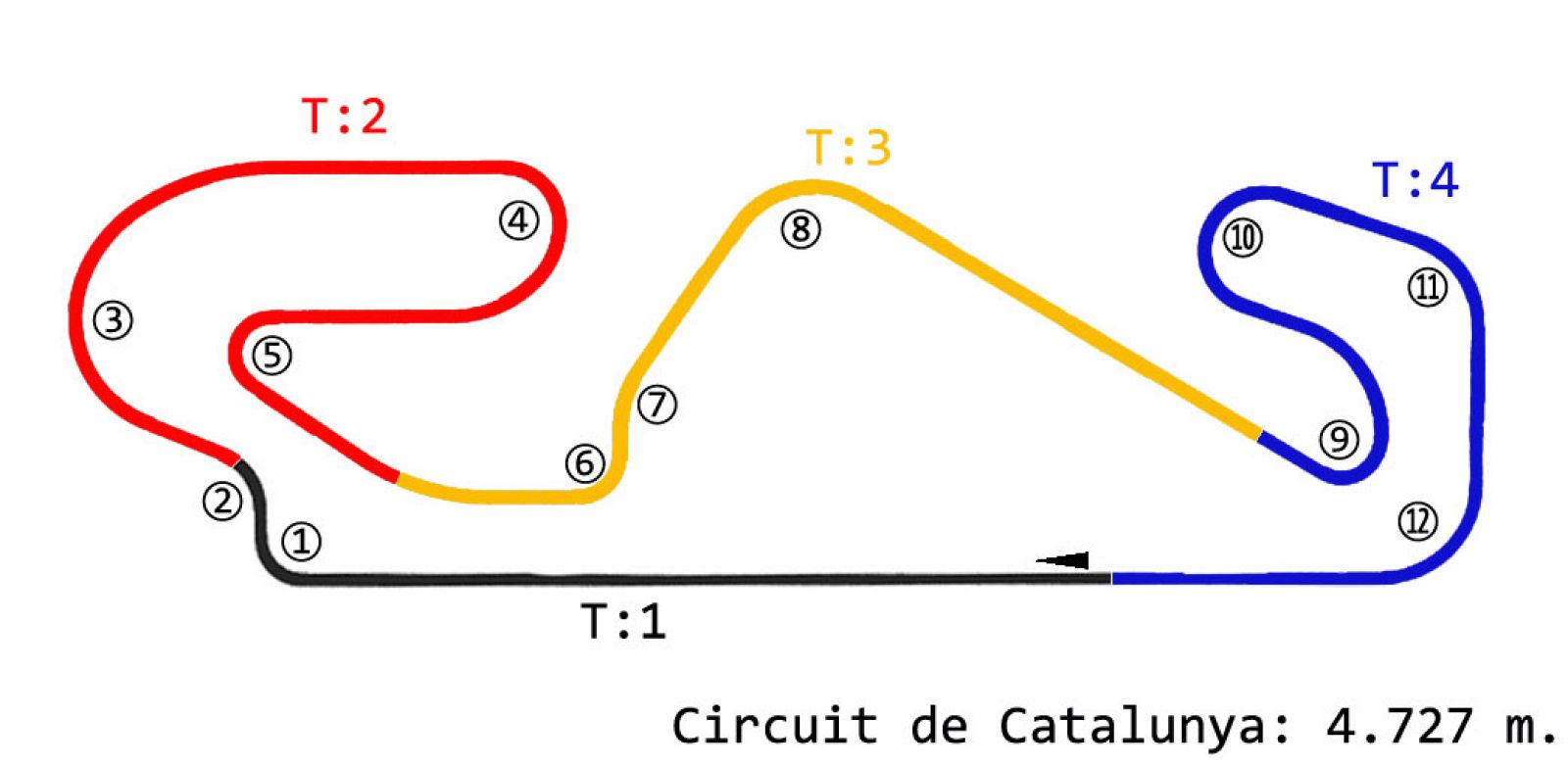 Circuit