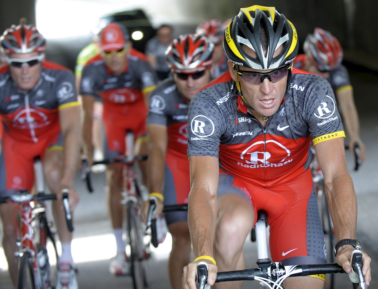 Tour de Francia 2010.- Lance Armstrong ya ha anunciado que éste será su último Tour