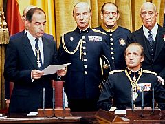 Fallece el ex presidente del Congreso de los Diputados Félix Pons
