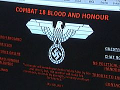 La Audiencia de Madrid ordena disolver el grupo neonazi Blood&Honour y condena a 15 miembros