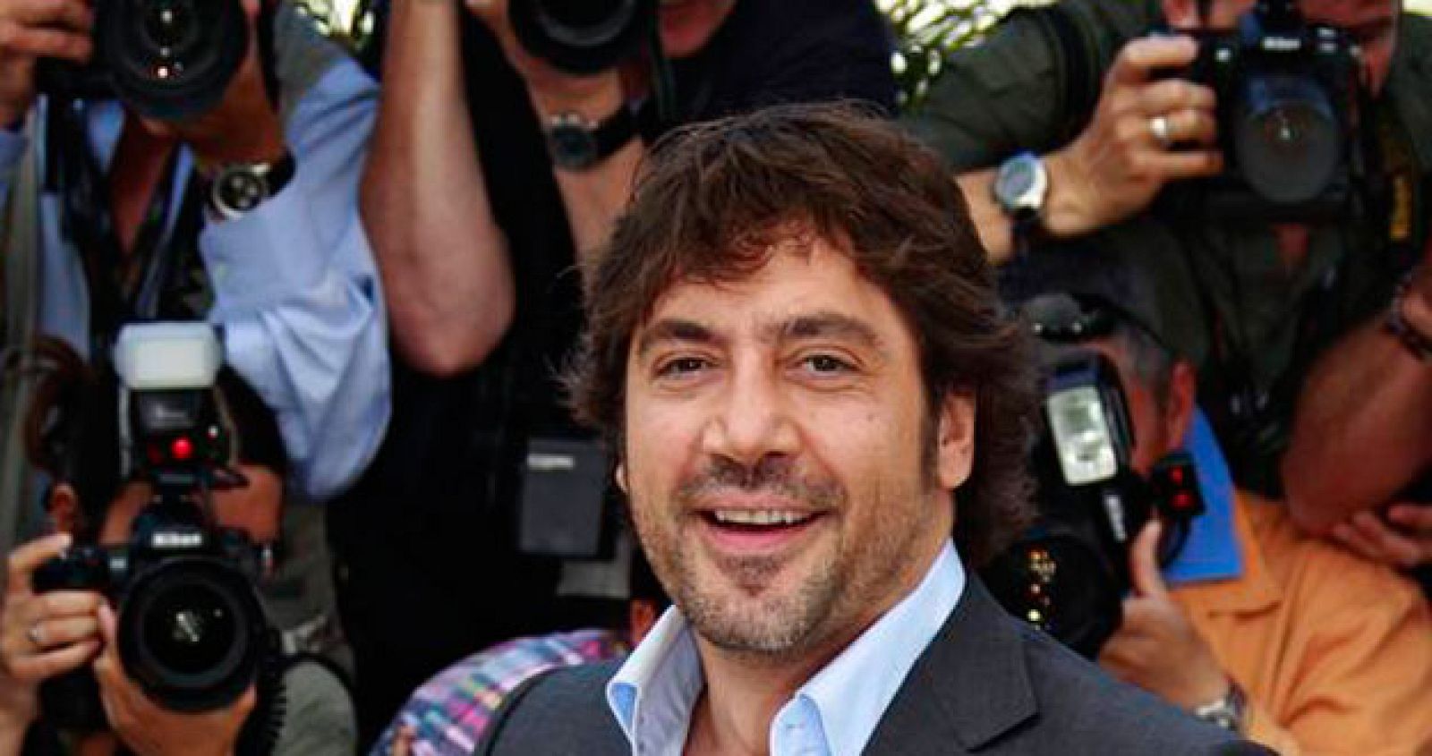Bardem aparecerá en Glee, la exitosa serie norteamericana