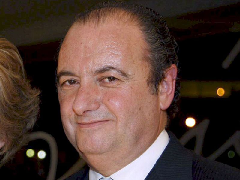 Detenido el presidente de la Diputación de Alicante (PP) en una operación anticorrupción