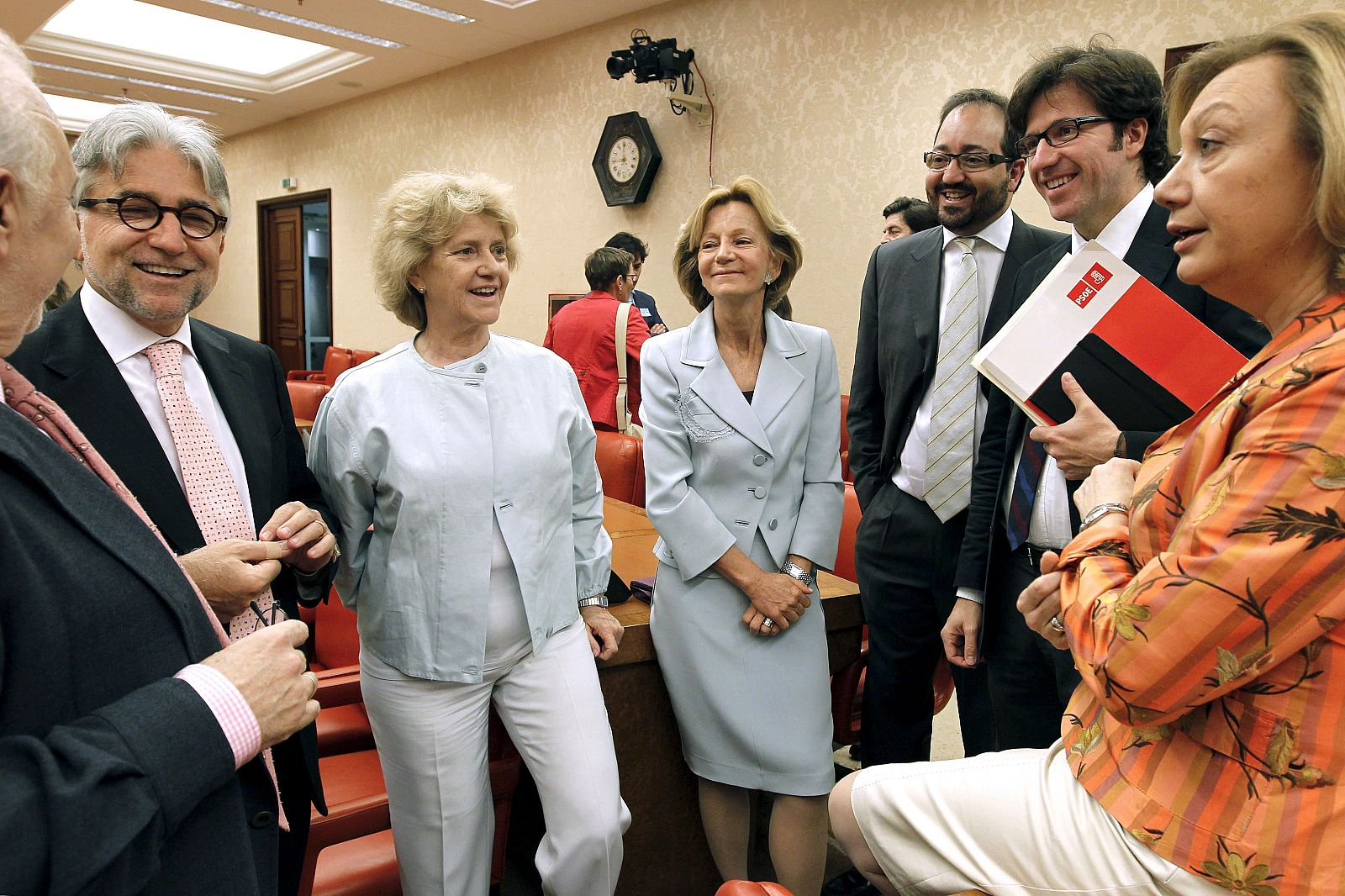 ECONOMÍA-PRESIDENCIA UE