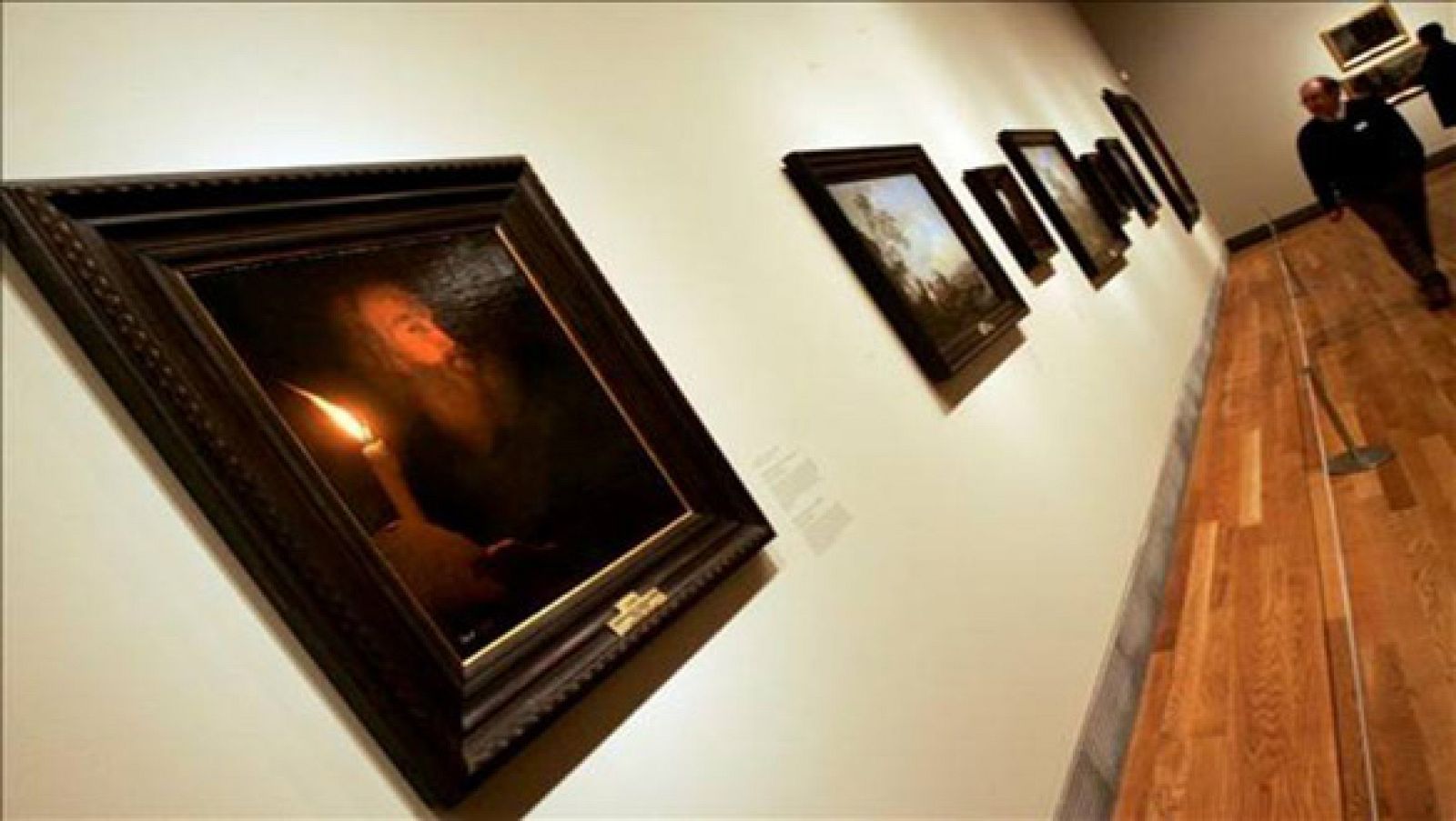 Los museos abren sus puertas también en horario nocturno