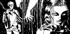'Panini Noir', la mejor serie negra llega al cómic
