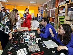 El empleo debe crecer 4 veces más en España que en la UE para anular la crisis