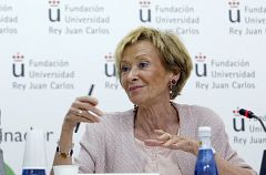 De la Vega defiende el trabajo de policías y fiscales en la detención de Ripoll