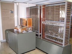 Konrad Zuse, un pionero de la informática y padre del ¿primer ordenador?