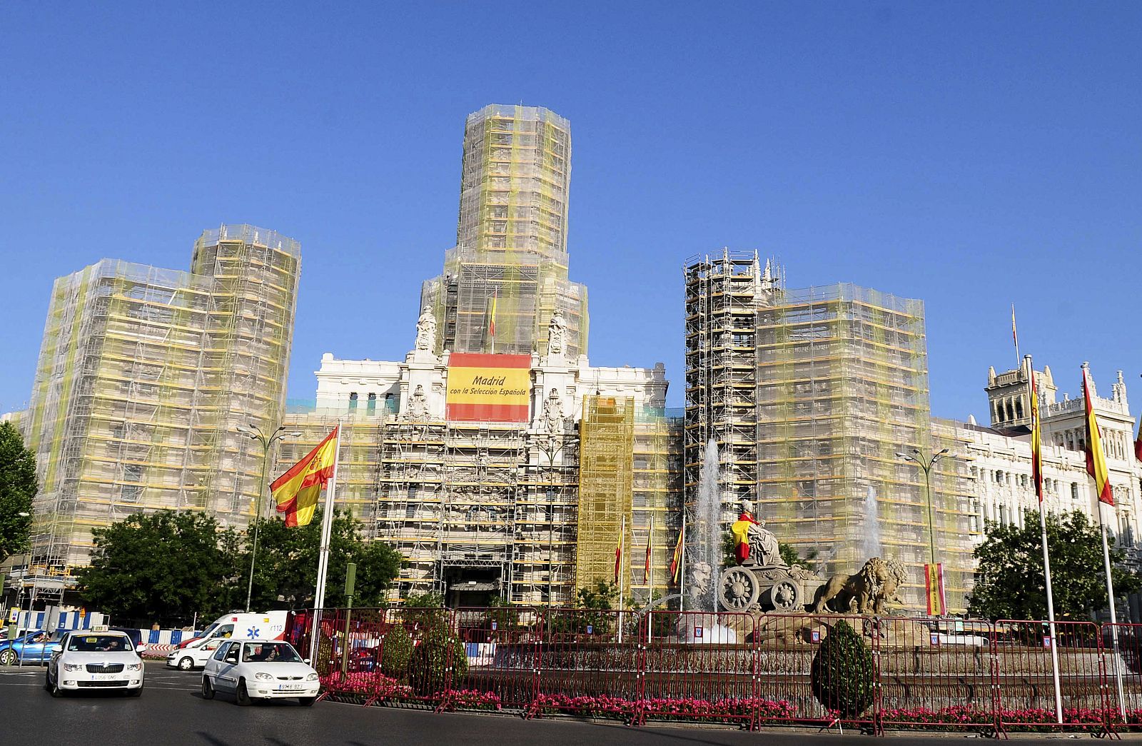 MAD-SUDÁFRICA 2010/MADRID