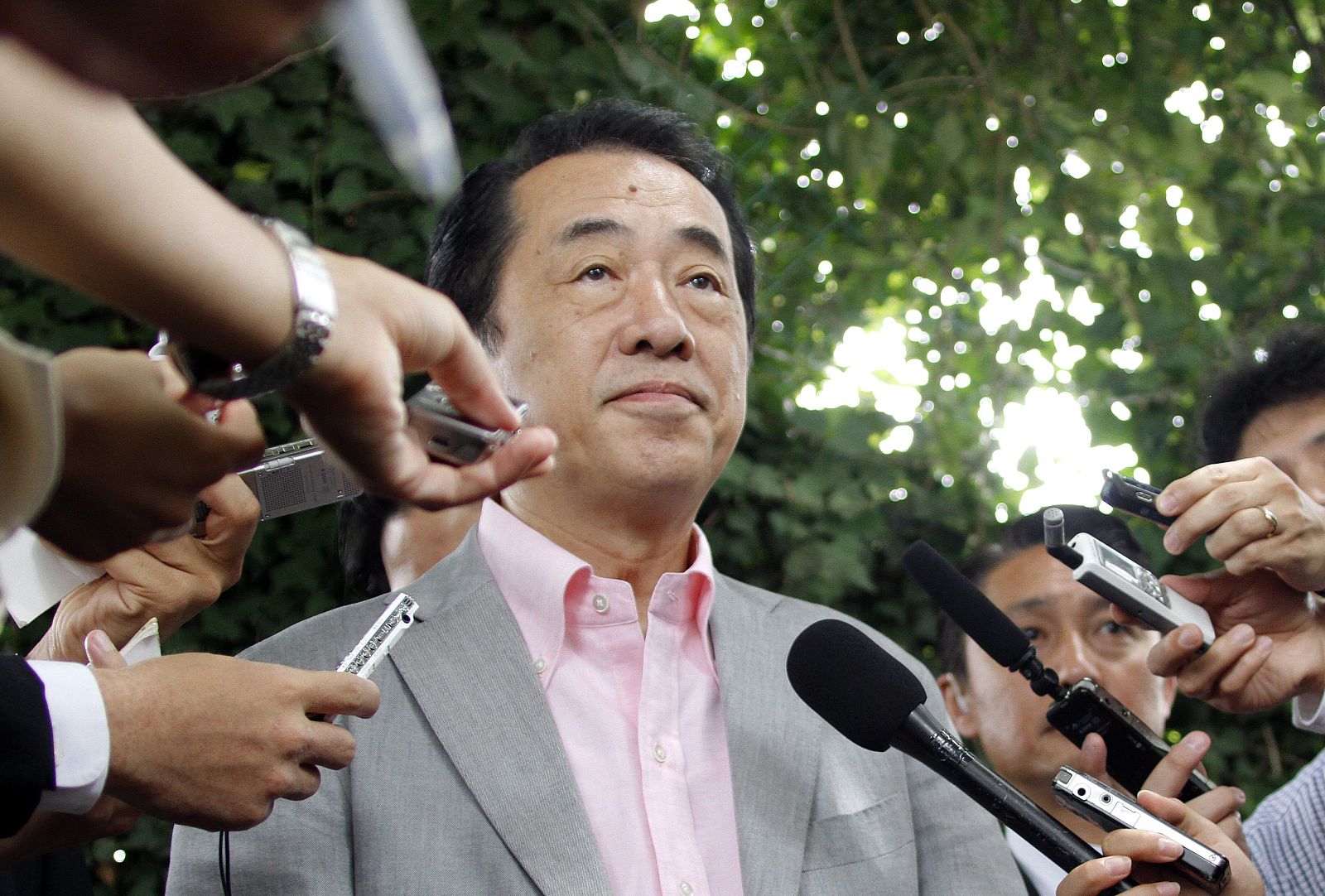 ELECCIONES PARCIALES AL SENADO EN JAPÓN