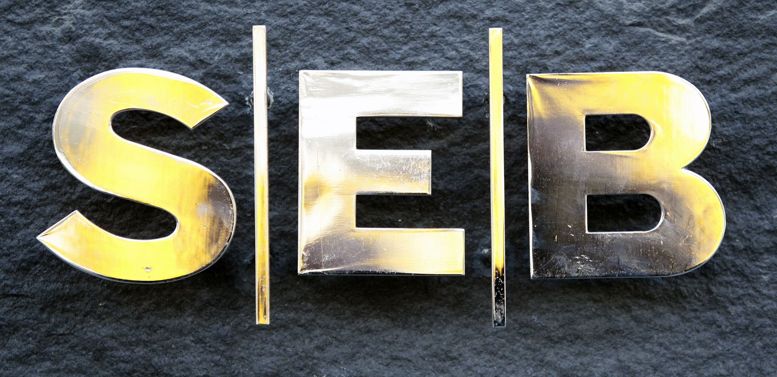 Sede central de SEB en la capital sueca