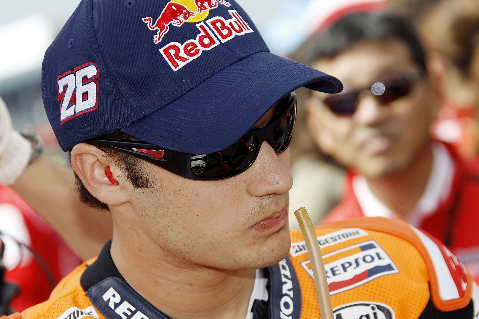 Motomondiale Silverstone