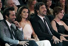 Penélope Cruz y Javier Bardem se casaron en las islas de Bahamas a principios de julio