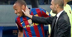 Henry se marcha a los New York Red Bulls