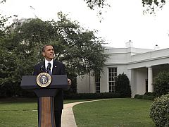 El Senado de Estados Unidos aprueba definitivamente la reforma financiera de Obama