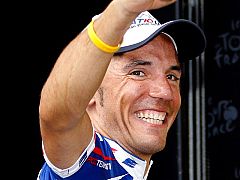 Contador: "La diferencia no es significativa pero es un golpe psicológico"