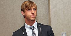 Guti afirma que le "apetece la oferta del Besiktas, pero la última palabra es del Madrid"