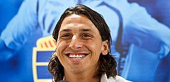 Guardiola traslada a Ibrahimovic la decisión sobre su continuidad