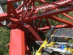 El alcalde de Barcelona dice que "es evidente" que fallaron los controles en la atracción del Tibidabo
