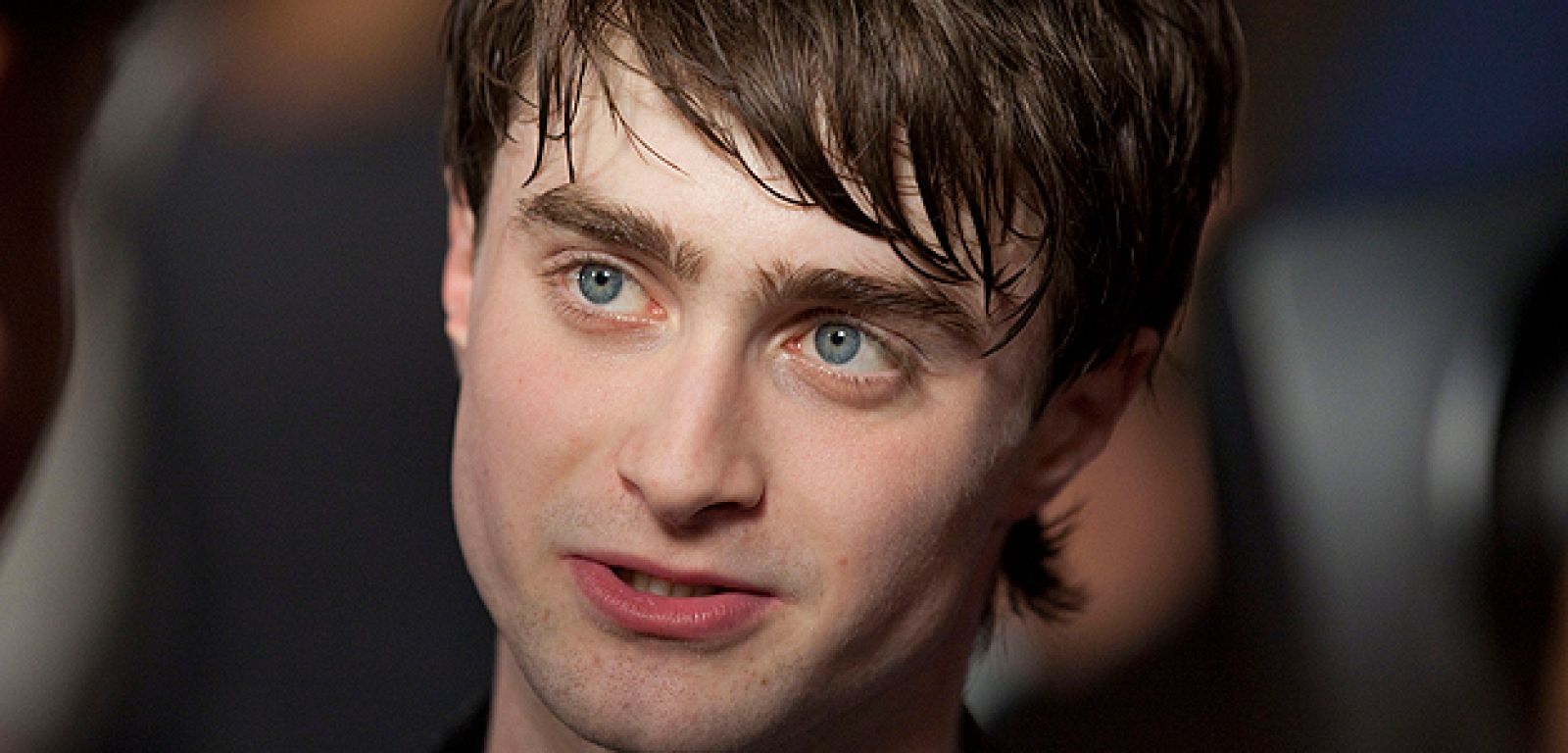 Daniel Radcliffe, protagonizará una película de terror gótico