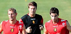 El Mallorca no descansará hasta que se reconozca su derecho a jugar la Liga Europa