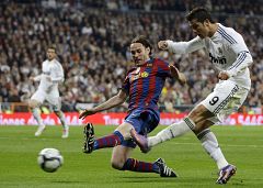 Racing-Barça y Mallorca-Madrid para arrancar la Liga; el clásico, el 28 de noviembre