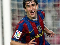 Bojan: "Este año es el que estoy más ilusionado"