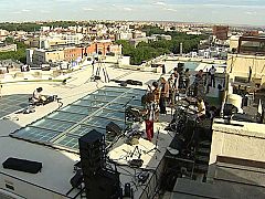 Los Beatles 'vuelven' a Madrid
