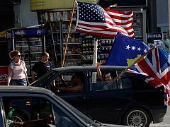 El tribunal de la ONU avala la independencia de Kosovo al no violar el derecho internacional