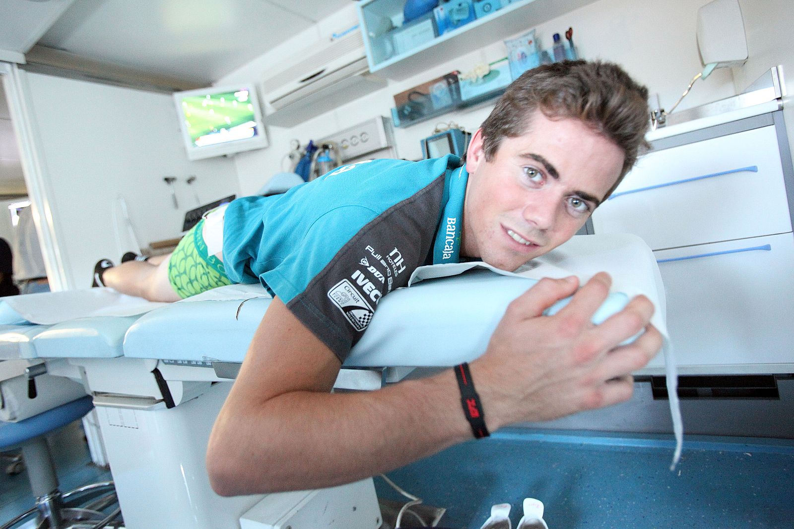 Motomondiale Sachsenring