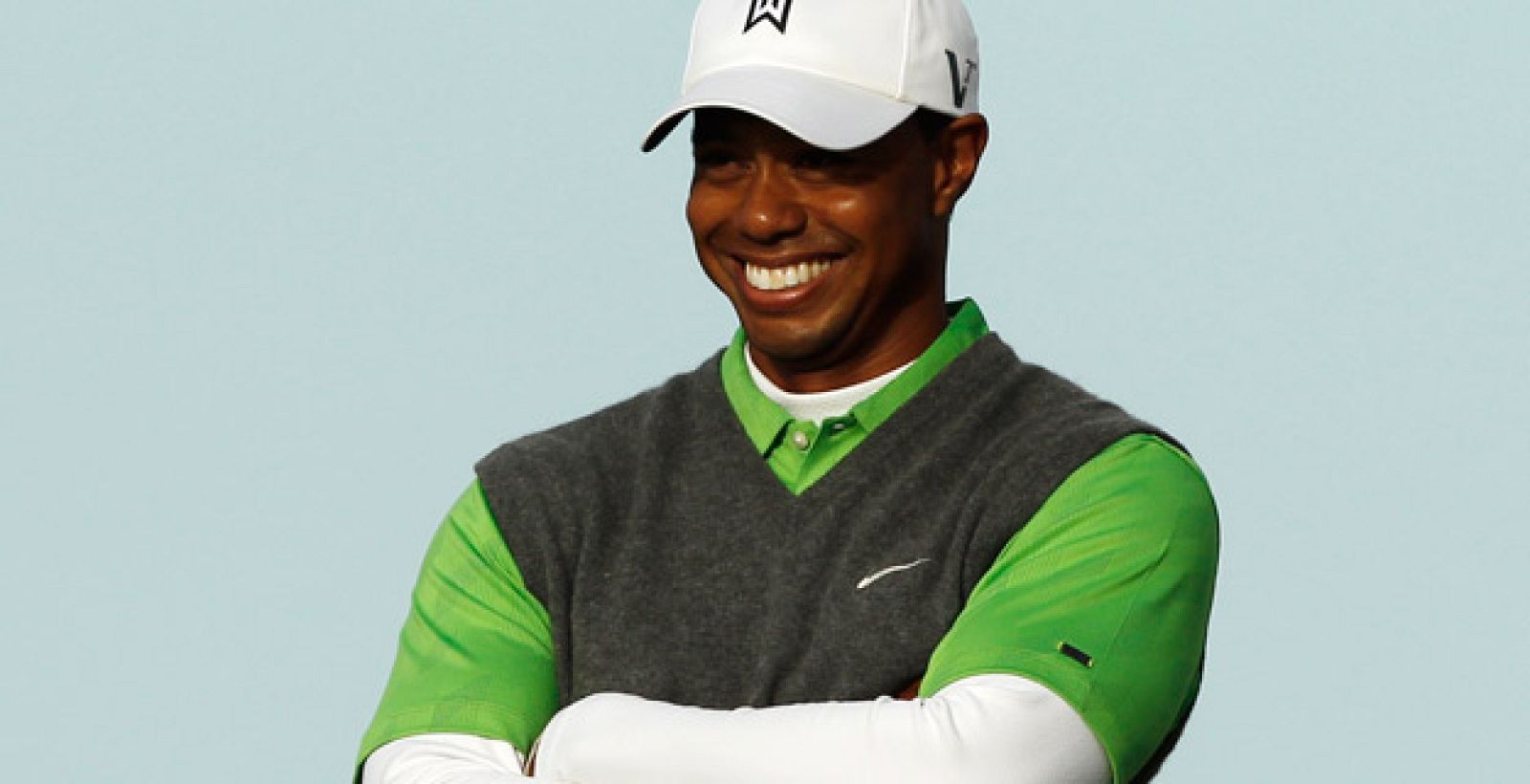 Tiger Woods es el mejor pagado del planeta