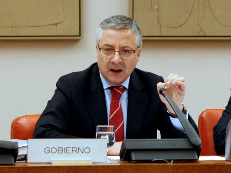 Obras suspendidas por Fomento