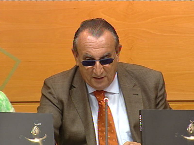 El PP evita pronunciarse sobre el caso Fabra, a la espera de lo que decida la Justicia