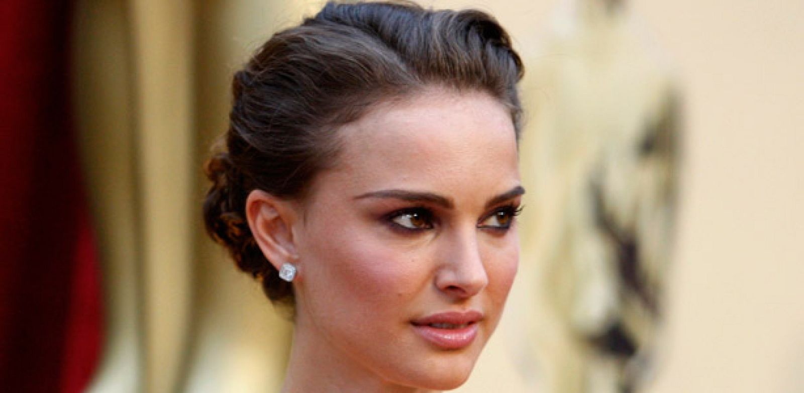 Natalie Portman protagoniza Black Swan