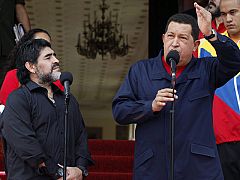 Venezuela rompe relaciones con Colombia y da 72 horas a su embajador para que abandone Caracas