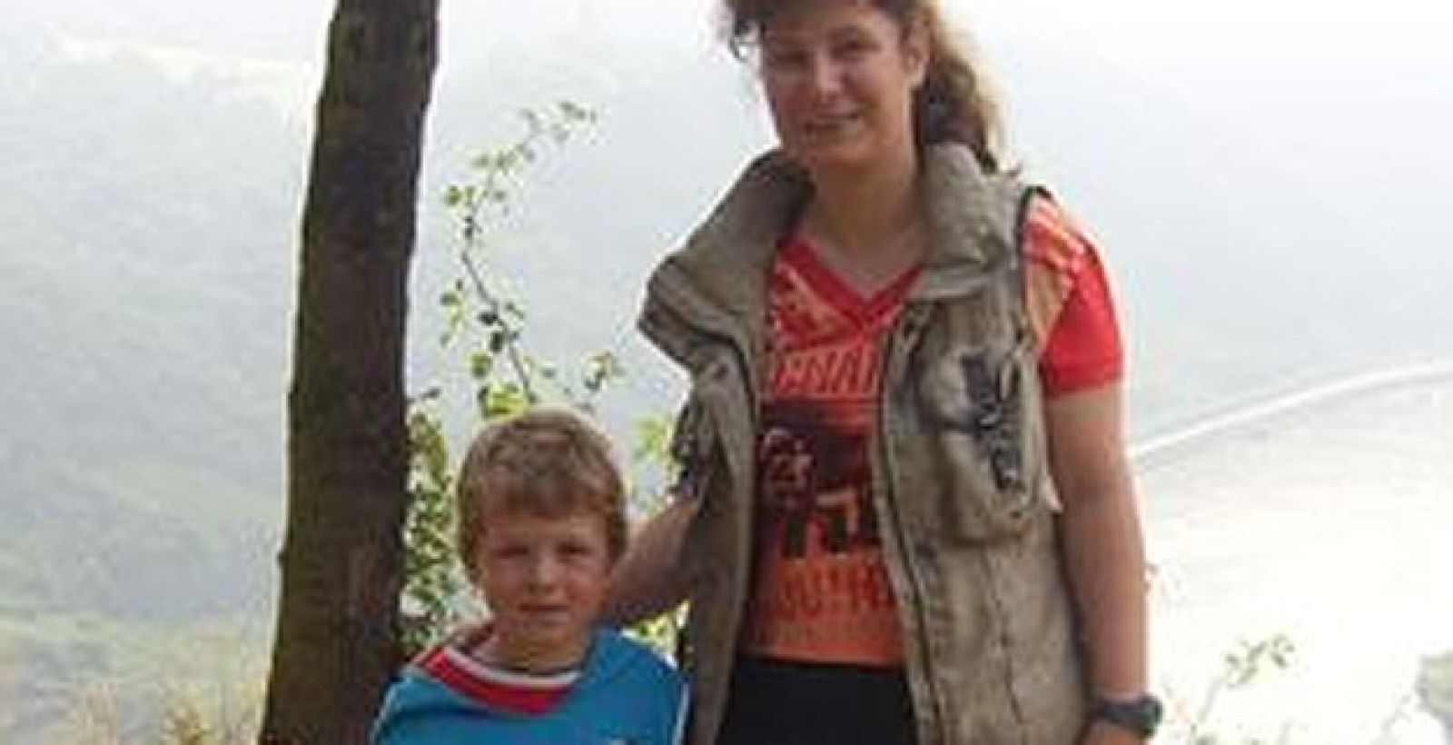 El menor de cinco años desaparecido el pasado martes en Córdoba.