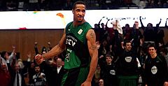 El Real Madrid ficha a Clay Tucker