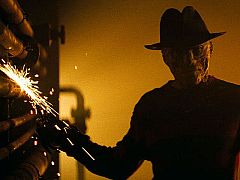 Freddy Krueger regresa a los cines, 26 años después, para enfrentarse con 'Toy Story'
