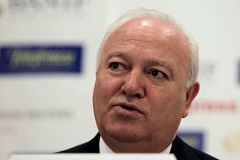 Moratinos mantendrá finalmente la Secretaría de Estado para la UE con López Garrido al frente
