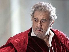 El Teatro Real se rinde al Simon Boccanegra de Plácido Domingo con 16 minutos de aplausos