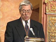 Mario Vargas Llosa, el escribidor disciplinado