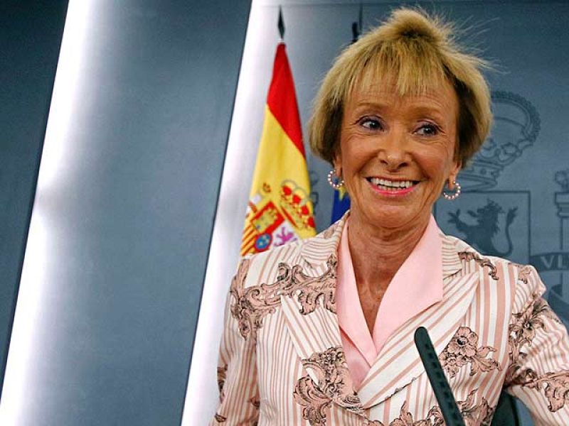 El Gobierno ve "irreal" comparar 'afanes soberanistas' en España con el caso de Kosovo