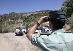 Los Guardias Civiles recibirán más puntos por poner multas que por auxiliar