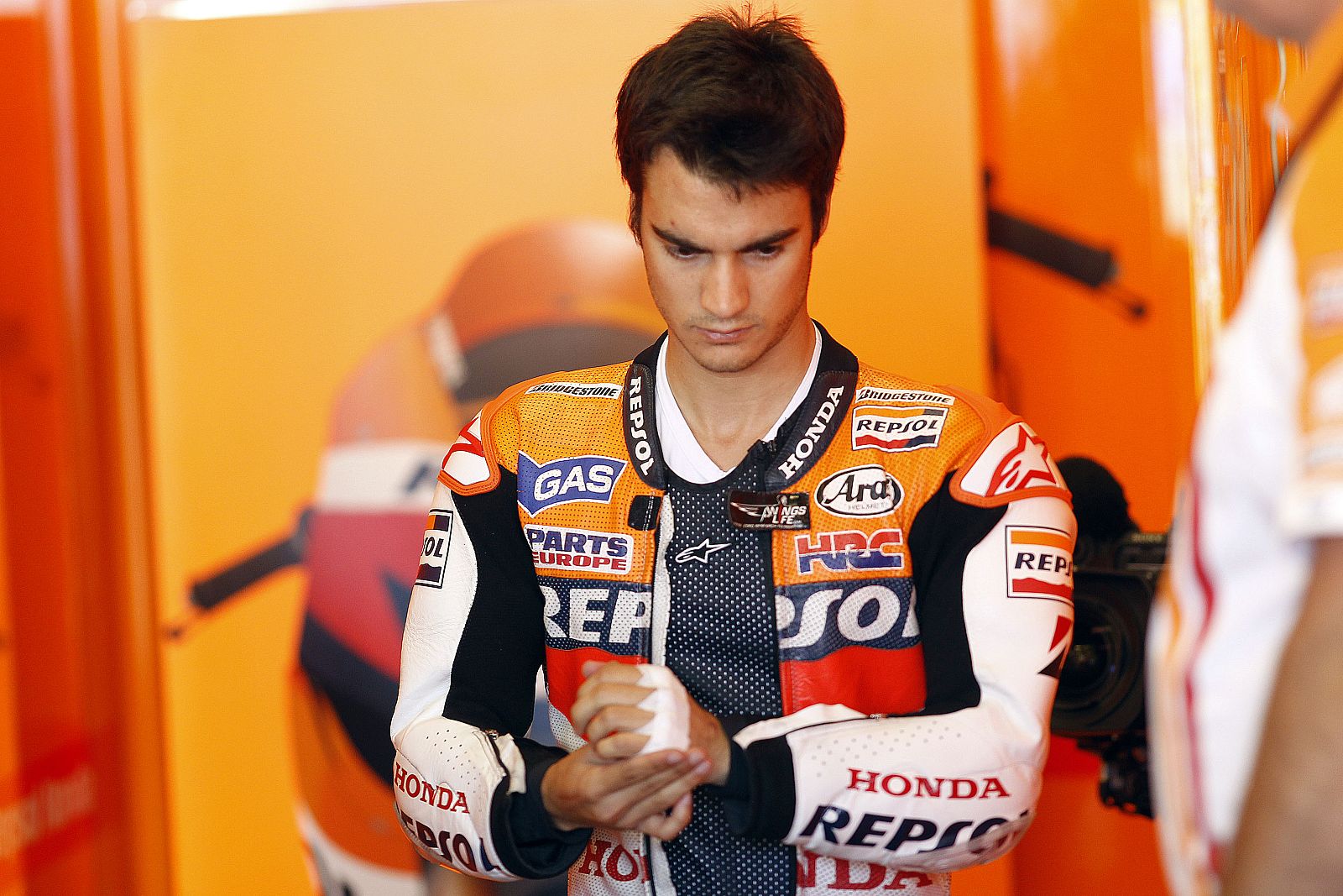 Pedrosa