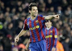 Márquez dejará el Barça y se irá a Nueva York
