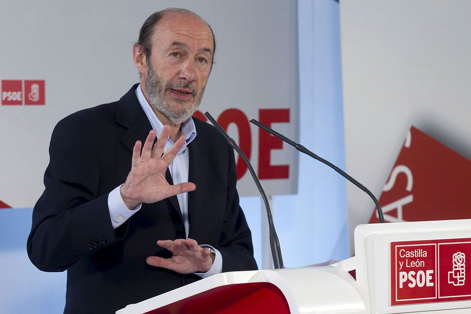 CLAUSURA DE LA JORNADA SOBRE MUNICIPALISMO Y BIENESTAR SOCIAL ORGANIZADA POR EL PSOE